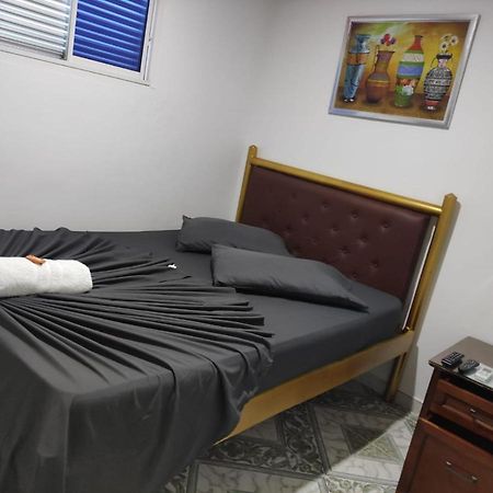 San Andrés Villa Sol Habitaciones מראה חיצוני תמונה